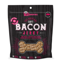Jay's Jay's - ''Tasty Adventures'' Jerky Tendre De Bacon 85g