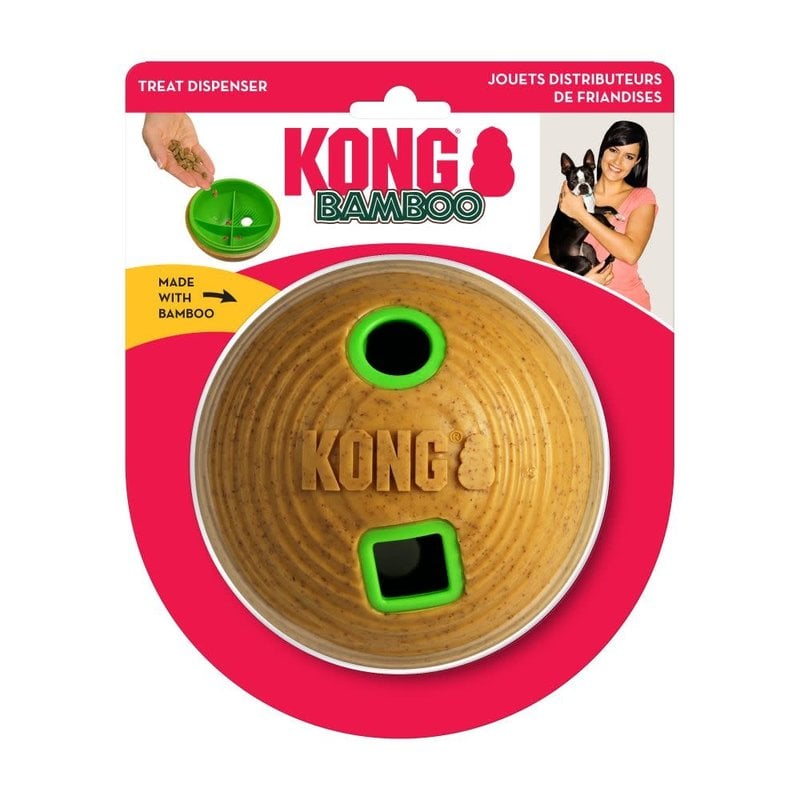 Kong Kong - Bamboo Balle M