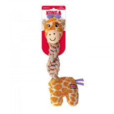 Kong Kong - Twists Knots Giraffe M/L