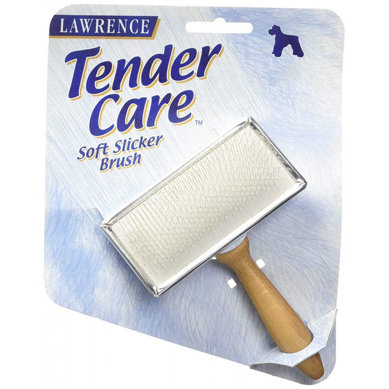 Lawrence Lawrence - Brosse Douce M