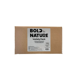 Bold By Nature Bold By Nature - "Mega Pack" Varié 16 lb