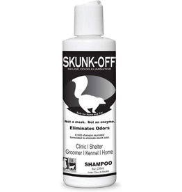 Skunk-Off Skunk-Off - Éliminateur D'Odeur De Moufette 236 ml
