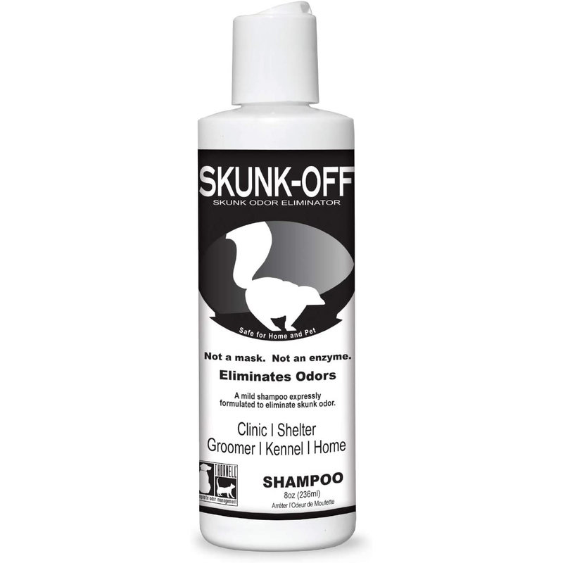 Skunk-Off Skunk-Off - Éliminateur D'Odeur De Moufette 236 ml