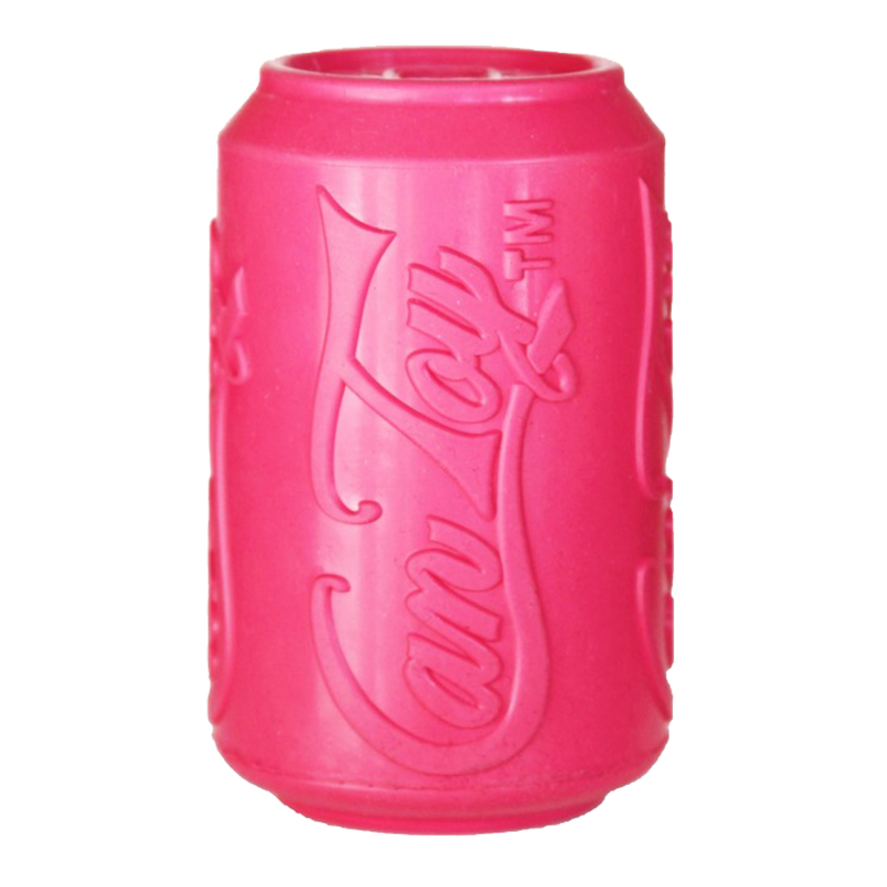 Sodapup Sodapup - Can Toy Rose Pour Chiot P