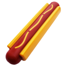 Sodapup Sodapup - Hot Dog En Nylon