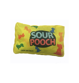 Spot Spot - Fun Candy Sour Pooch 7"