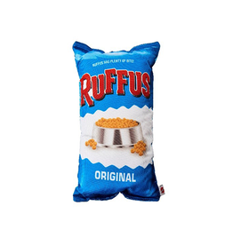 Spot Spot - Fun Food Ruffus Chips 14"