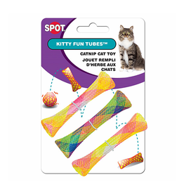 Spot Spot - Kitty Fun Tubes