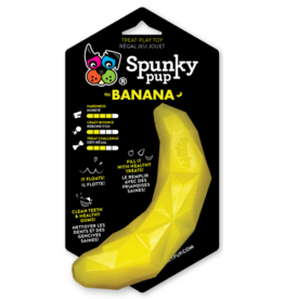 Spunky Pup Spunky Pup - Banane Interactive