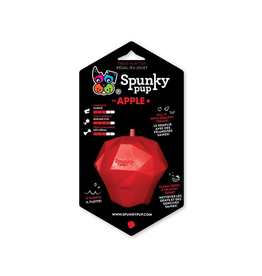 Spunky Pup Spunky Pup - Pomme Rouge
