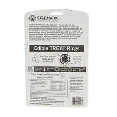 Starmark Starmark - Treat Ringer Recharge De Gateries