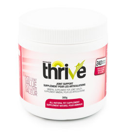 Thrive Thrive - Supplément Articulations 300 g