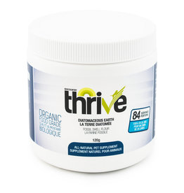 Thrive Thrive - Terre De Diatomée 120 g