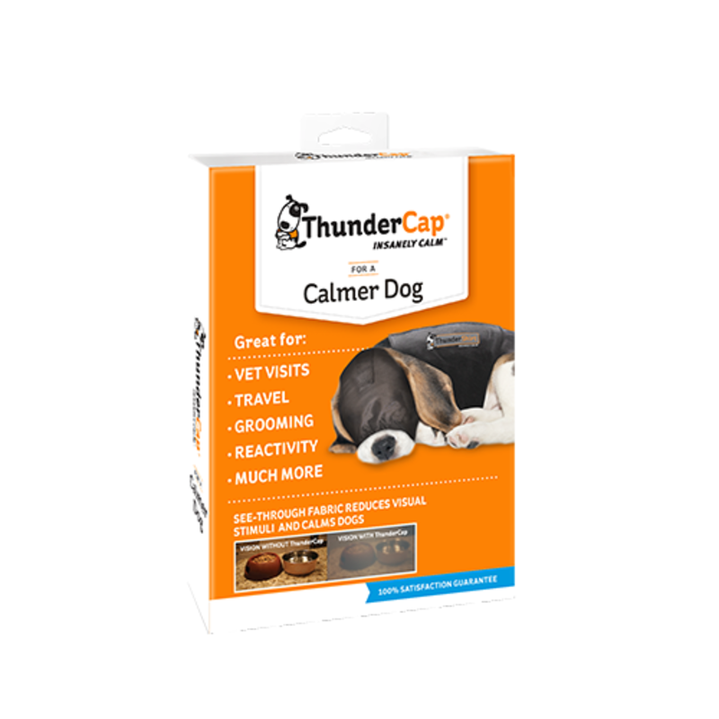 Thunderworks Thunderworks - ThunderCap M