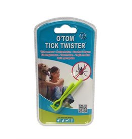 Tick Twister Tick Twister - Smartick Crochet À Tiques (PQT 2)