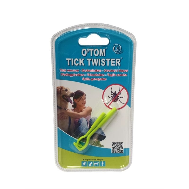 Tick Twister Tick Twister - Smartick Crochet À Tiques (PQT 2)