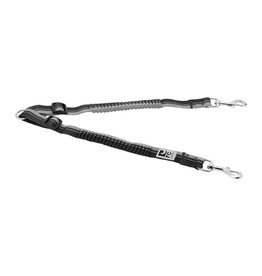 RcPets RcPets - Coupleur Bungee 1" Noir