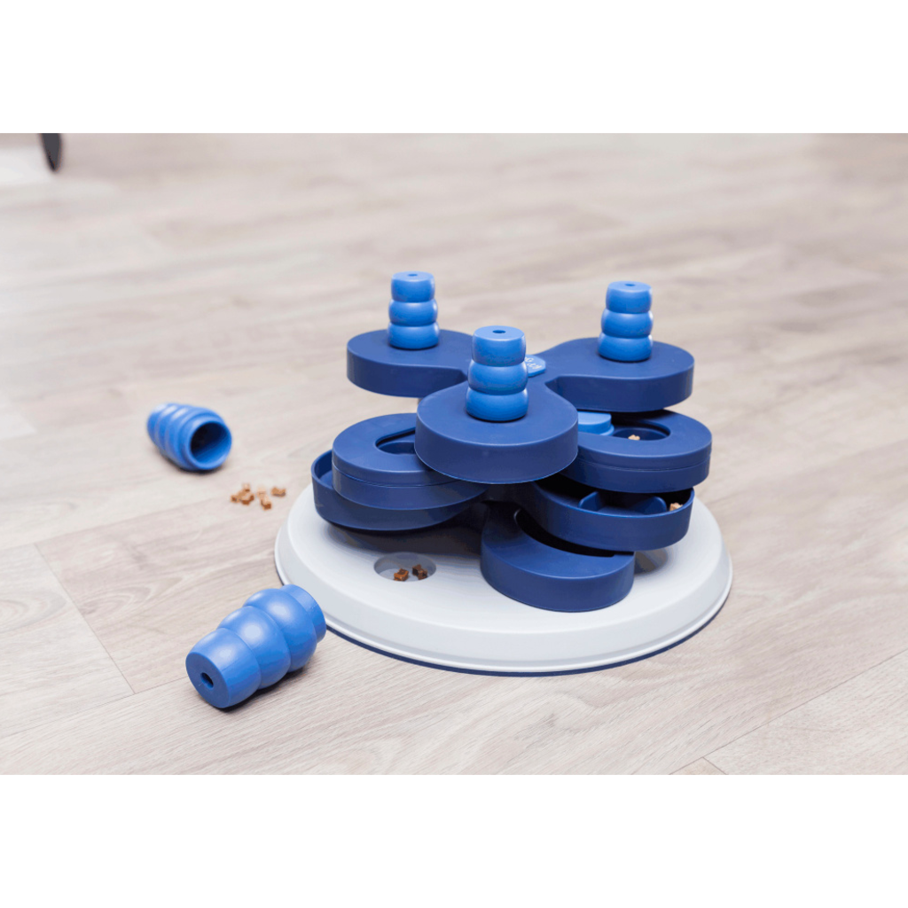 Trixie Jeu De Stratégie "Flower Tower" Mel'Animo Centre de bienêtre animal