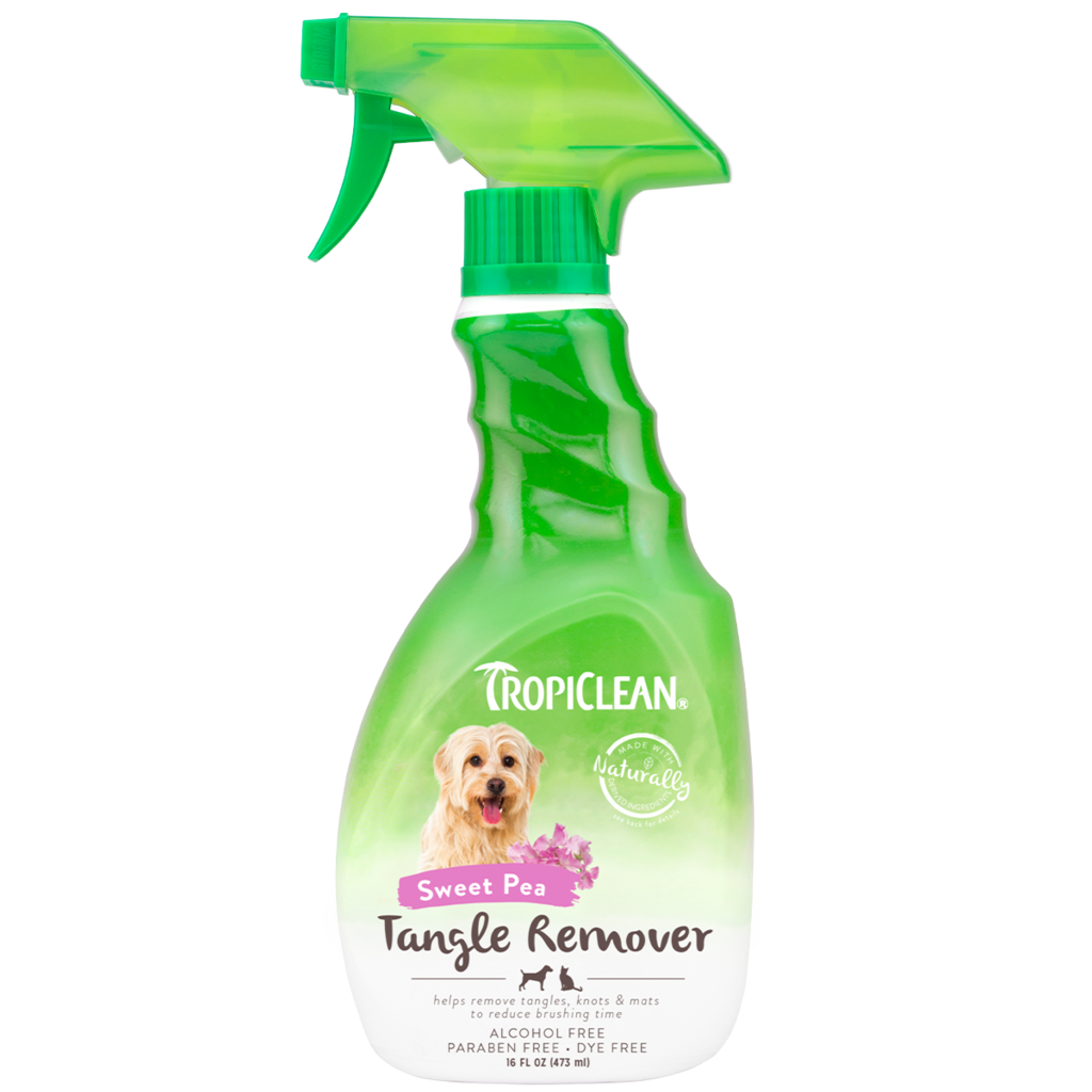 Tropiclean Tropiclean - Démêlant 473 ml