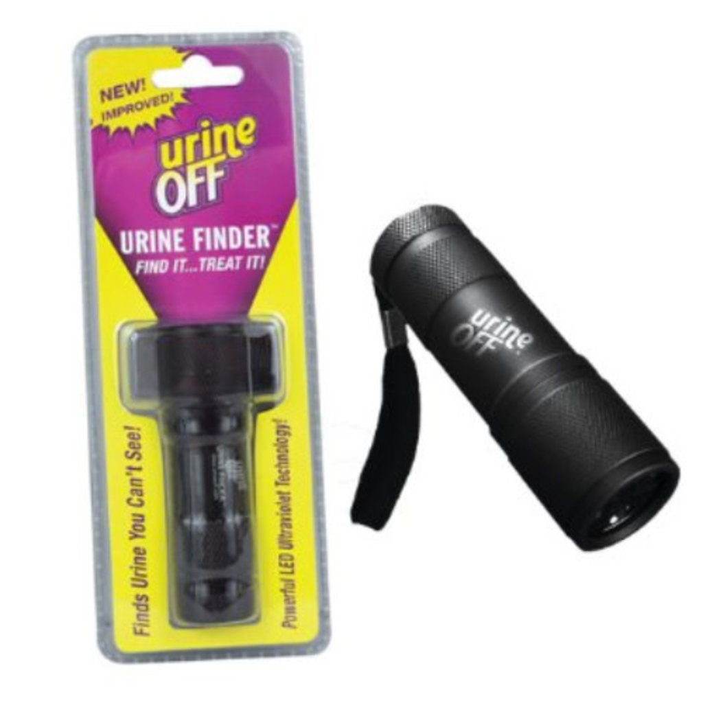 Urine Off Urine Off - Lampe Trouve-urine