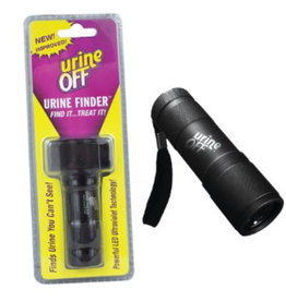 Urine Off Urine Off - Lampe Trouve-urine
