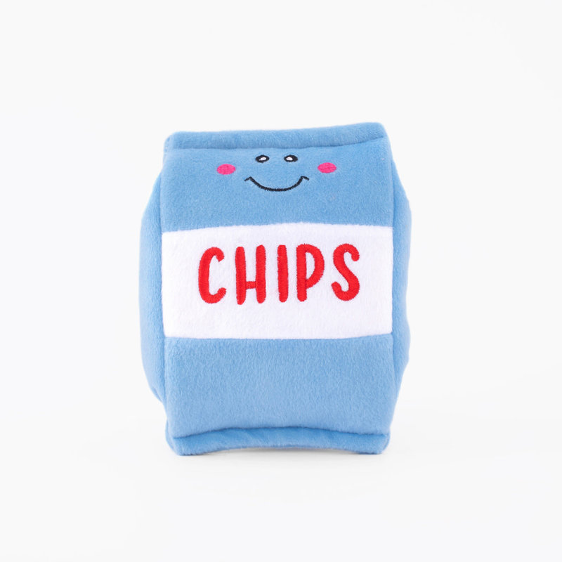 Zippy Paws Zippy Paws - "Nomnomz" Chips