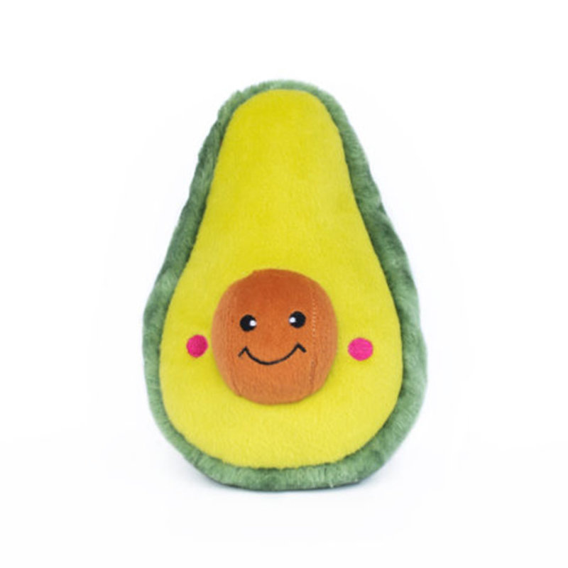 Zippy Paws Zippy Paws - "Nomnomz" Avocat