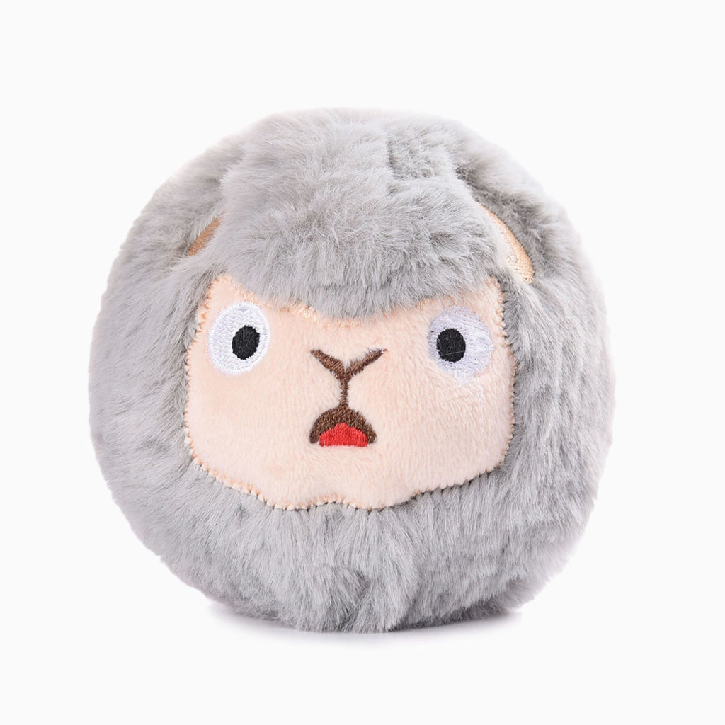 Hug Smart HugSmart - ''Super Ball'' Zoo - Mouton