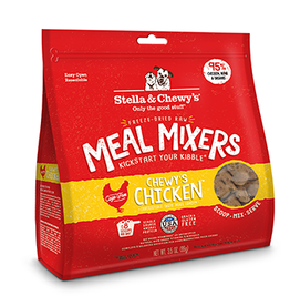 Stella & Chewy's Stella & Chewy's - "Meal Mixer" Poulet - 99 g