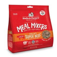 Stella & Chewy's Stella & Chewy's - "Meal Mixer" Boeuf Lyophilisé - 99 g
