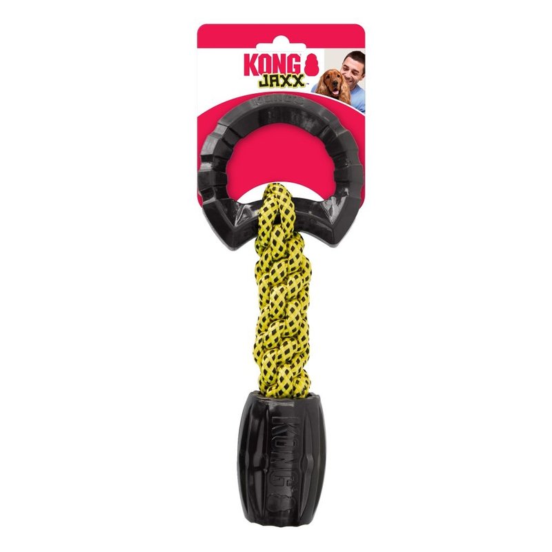 Kong Kong - Jaxx Tug Tressé G