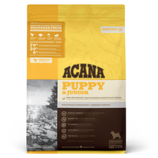 Acana Acana - Heritage Chiot