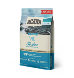 Acana Acana - Regionals "Pacifica" Pour Chat