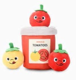 Hug Smart HugSmart - ''Puzzle Hunter'' - Canne De Tomates
