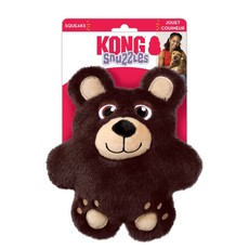 Kong Kong - Snuzzles Ours