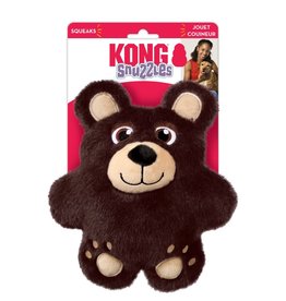 Kong Kong - Snuzzles Ours