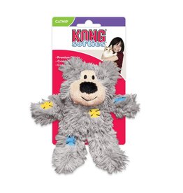 Kong Kong - Softies Ourson Couineur P