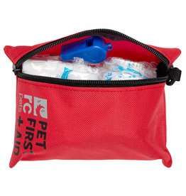 RcPets RcPets-  Trousse De Premiers Soins De Poche