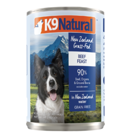 K9 Natural K9 Natural - Canne Boeuf  13 on