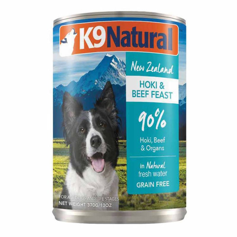 K9 Natural K9 Natural - Canne Hoki Et Boeuf  13 on