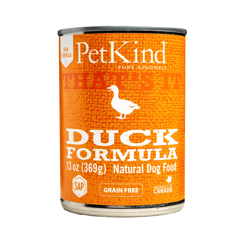 Petkind Petkind - ''That's It'' Canard - 13 oz