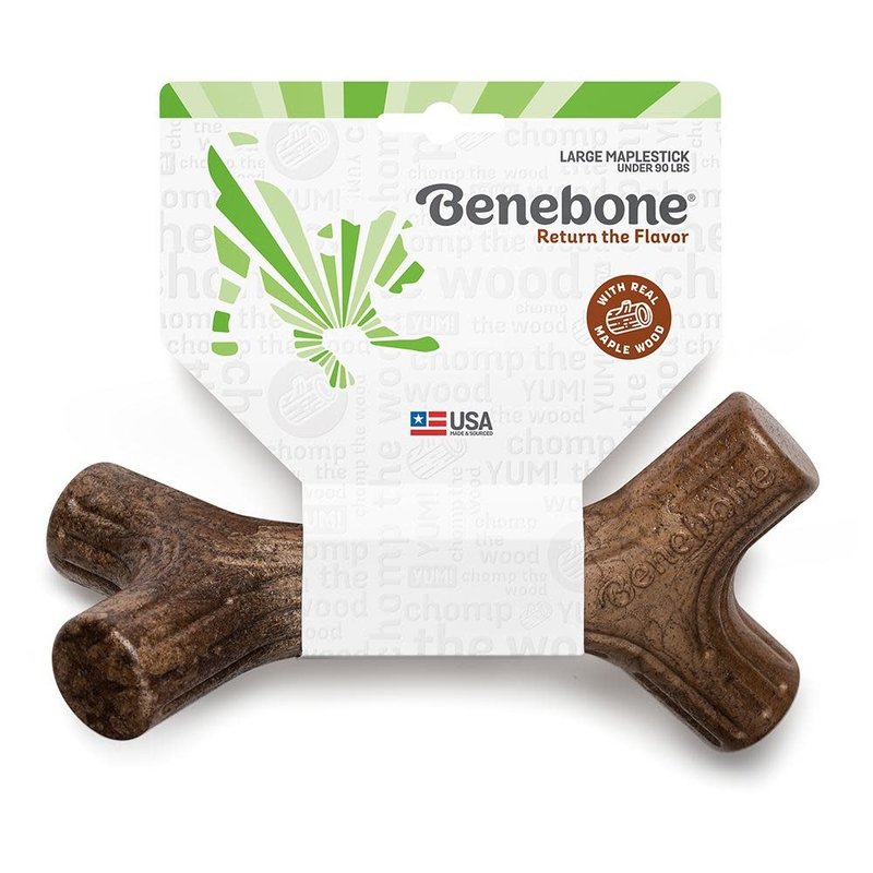 Benebone Benebone - Baton D'Érable