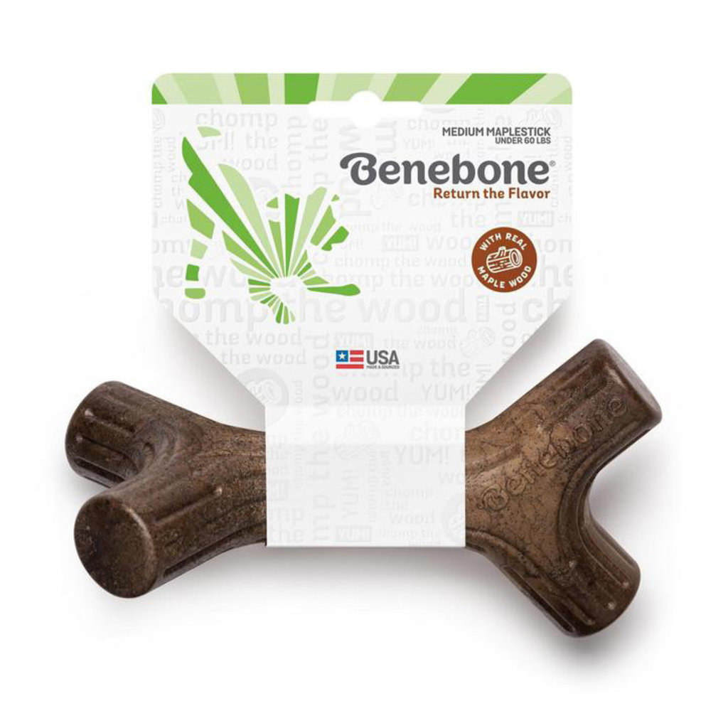 Benebone Benebone - Baton D'Érable