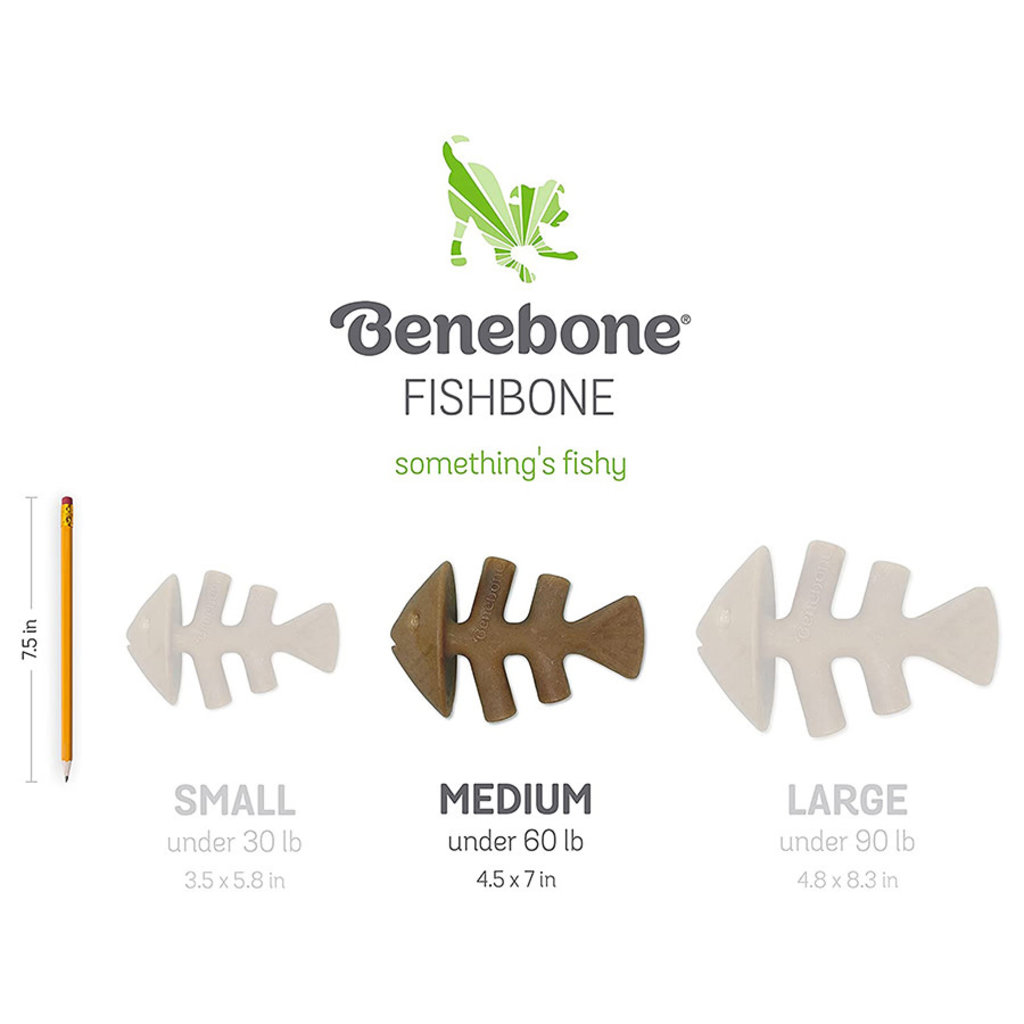 Benebone Benebone - Fishbone