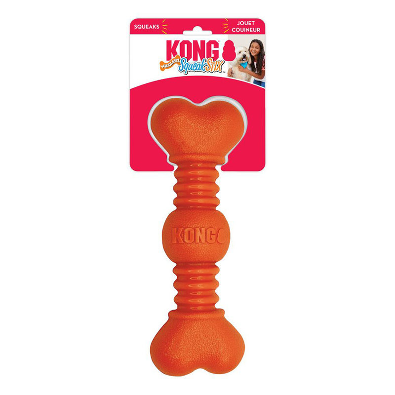 Kong Kong - Wigglerz SqueakStix