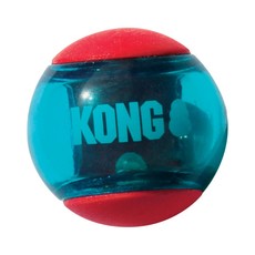 Kong Kong - Balles "Squeezz Action"