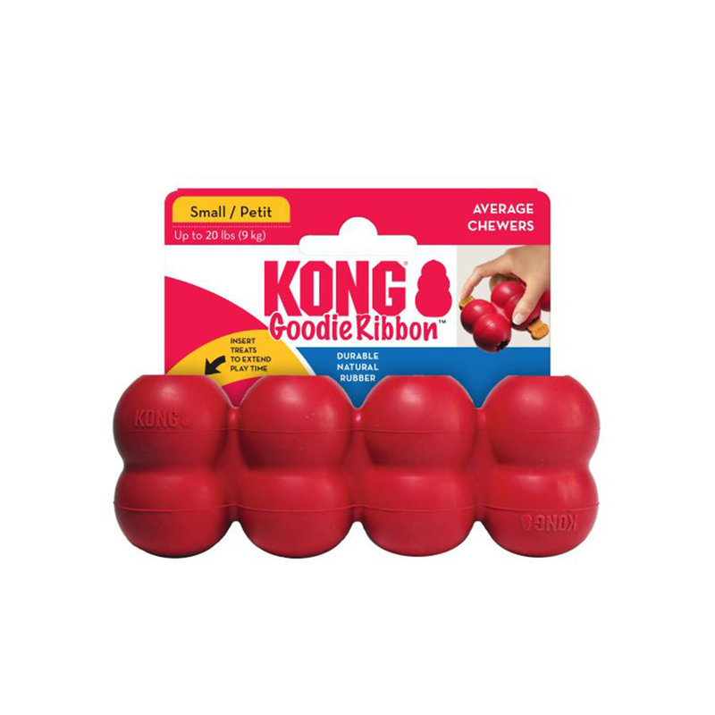 Kong Kong - "Goodie Ribbon" Classique
