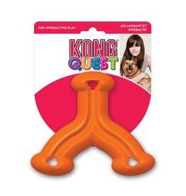 Kong Kong - "Quest" Wishbone