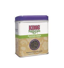 Kong Kong - "Naturals" Herbe À Chat