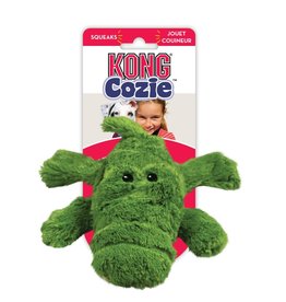Kong Kong - "Cozie" Alligator